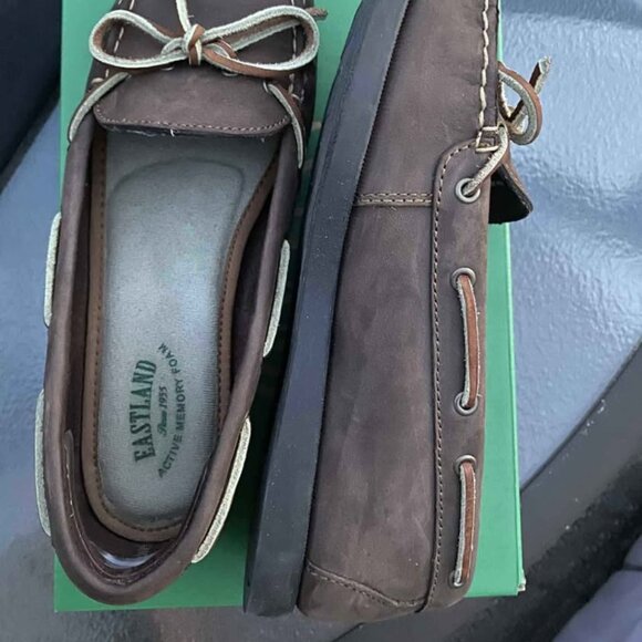 Yarmouth moccasins - Picture 3 of 4